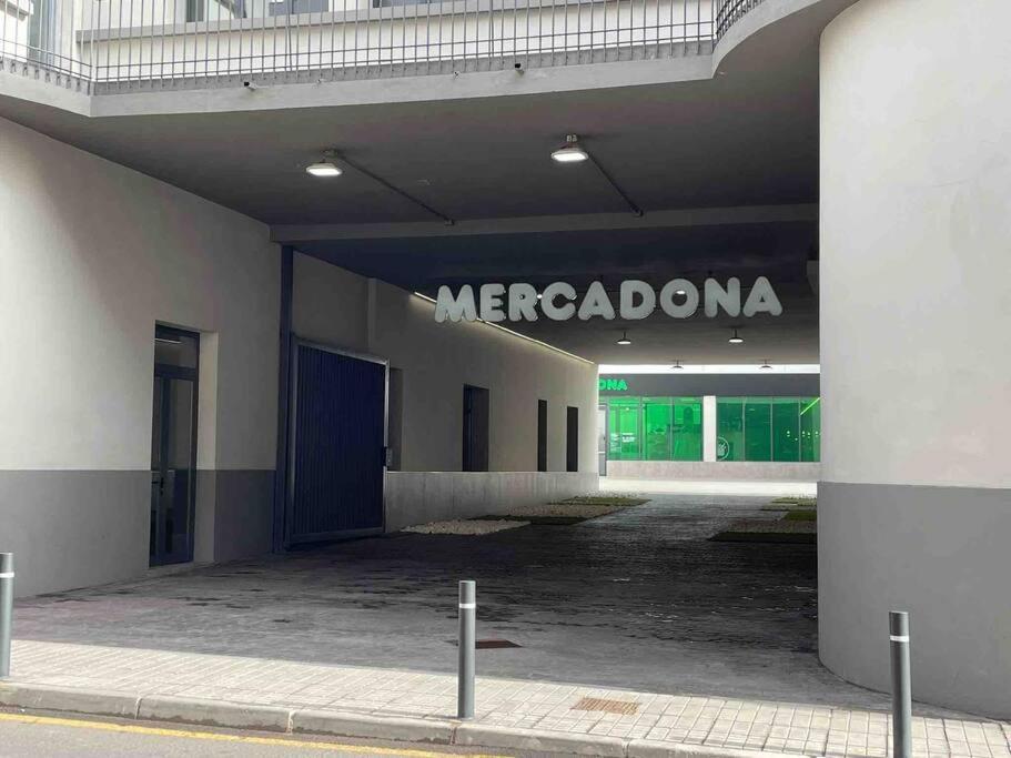 Piso Gexel Casco Historico Con Garaje Lägenhet La Laguna  Exteriör bild